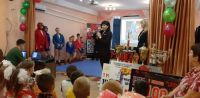 «Самбо – путевка в жизнь»