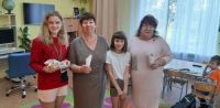 День пожилого человека