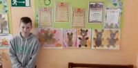 «Краски осени»