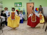 С днём рождения