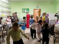 С днём рождения