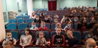 Сказка продолжается!