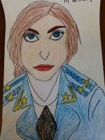 Конкурс рисунка