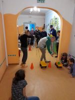 День влюбленных