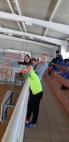 Соревнования по футболу
