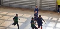Соревнования по футболу
