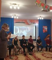 Курс молодого бойца