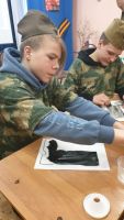 Курс молодого бойца