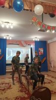 Курс молодого бойца