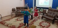 «День смеха»