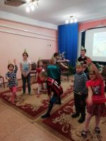 «День смеха»
