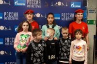 Россия – Моя История