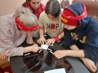 Кулинарный поединок