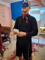 Кулинарный поединок