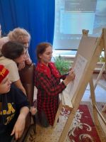 Кулинарный поединок