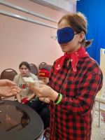 Кулинарный поединок