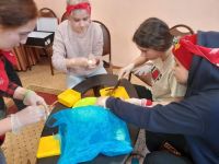 Кулинарный поединок