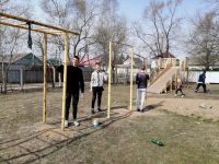 Субботник