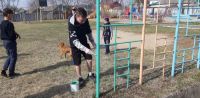Субботник