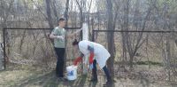 Субботник