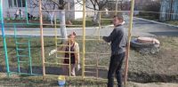 Субботник