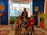 Письма из прошлого