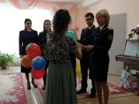 Профессия следователь
