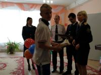 Профессия следователь