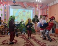 День рождения