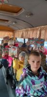 Поездка  в театр