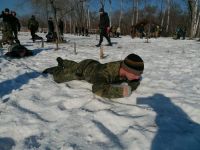 «Белый Феникс»
