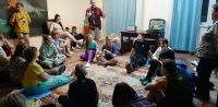 «Каникулы с пользой»