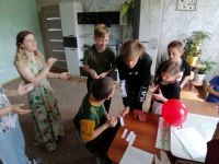 Загадки лета