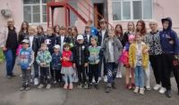 Радость и веселье