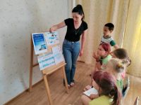 Безопасность на воде