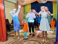 День учителя 05.10.2023