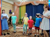 День учителя 05.10.2023