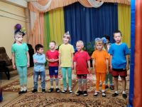 День учителя 05.10.2023
