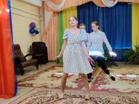 День учителя 05.10.2023