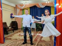 День учителя 05.10.2023
