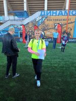 100-летие Общества «Динамо»