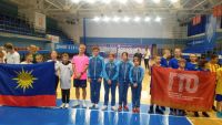 Готов к труду и обороне