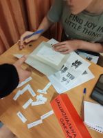 Турнир «Родину есть за что любить»