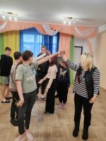 Турнир «Родину есть за что любить»