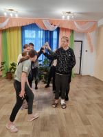 Турнир «Родину есть за что любить»