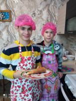Кулинарный час