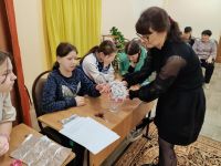 Плетение из фольги