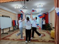День защитника Отечества