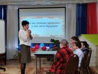 Открытое занятие "Роль животных на войне"