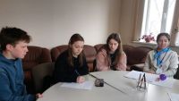 Экскурсия в службу занятости